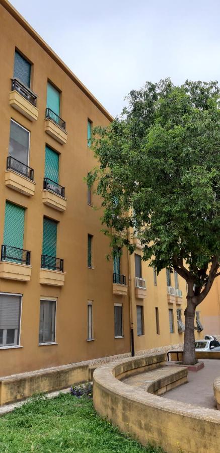 Carramba! Che Room Cagliari Exterior foto