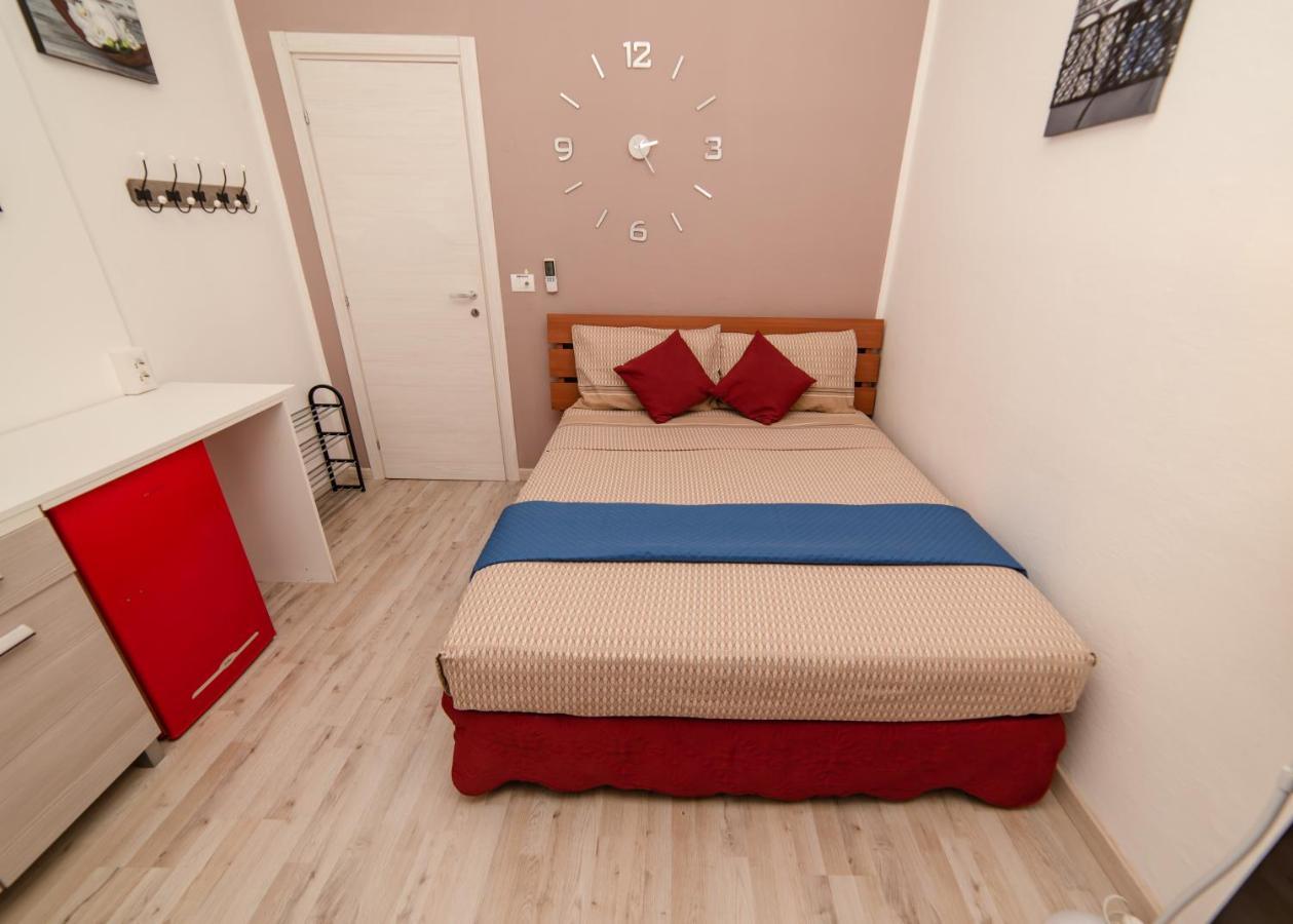 Carramba! Che Room Cagliari Exterior foto